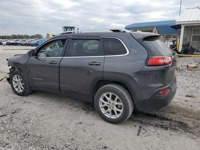 Jeep Grand Cherokee Latitude Image 2