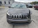 Jeep Grand Cherokee Latitude Image 5