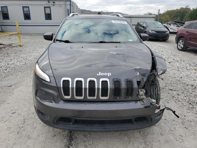 Jeep Grand Cherokee Latitude Image 5