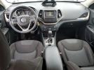 Jeep Grand Cherokee Latitude Image 4