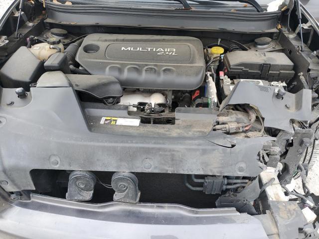 Jeep Grand Cherokee Latitude Image 8