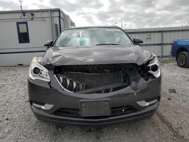 Buick Enclave Image 2