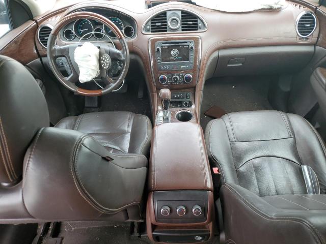 Buick Enclave Image 10