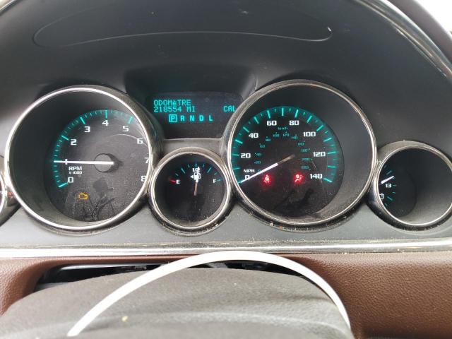 Buick Enclave Image 7