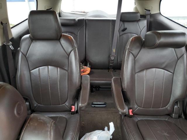 Buick Enclave Image 8