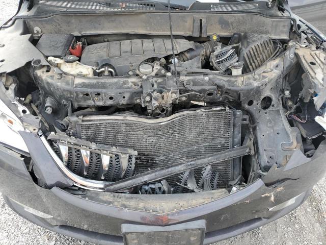 Buick Enclave Image 5