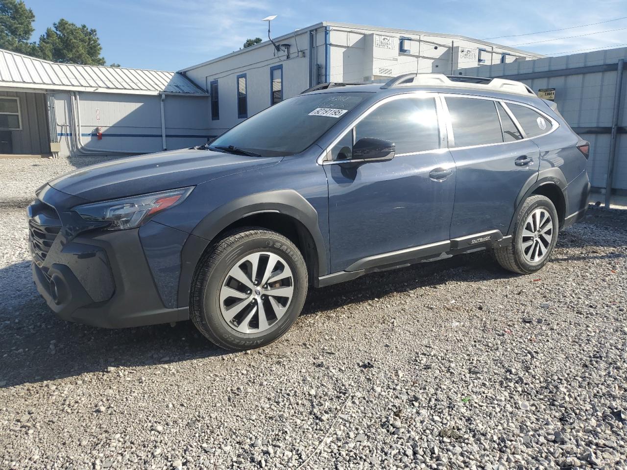 Subaru Outback Premium Image 1