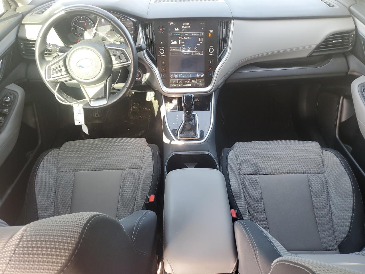 Subaru Outback Premium Image 10