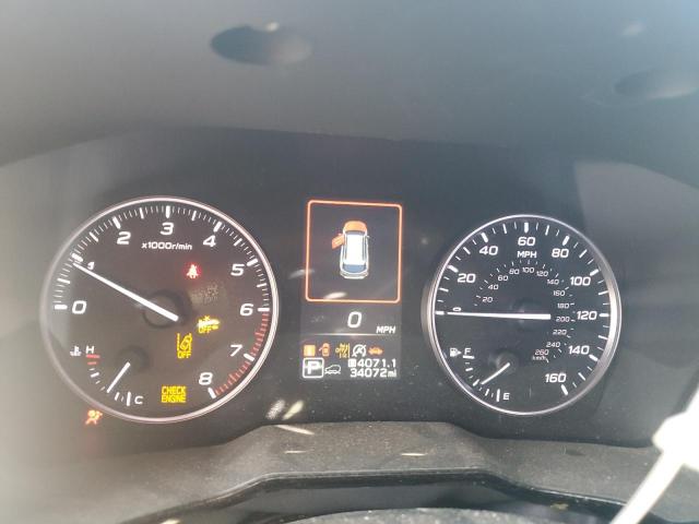 Subaru Outback Premium Image 8