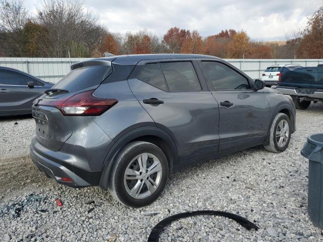 Nissan Kicks S Image 6