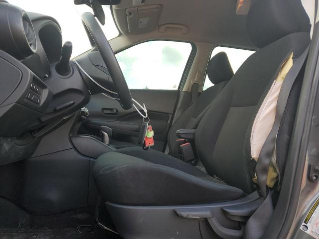 Nissan Kicks S Image 11