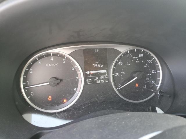 Nissan Kicks S Image 9