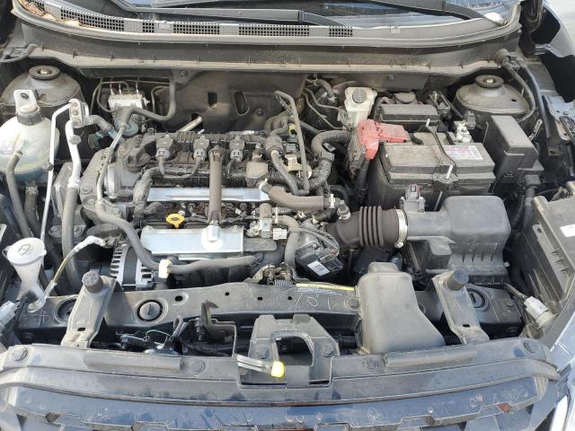 Nissan Kicks S Image 2