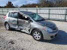 Nissan Versa S Image 12