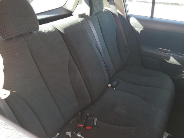 Nissan Versa S Image 6