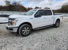Ford F-150 Supercrew Image 1