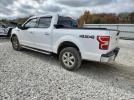 Ford F-150 Supercrew Image 8
