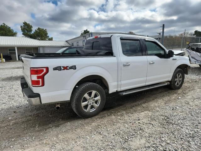 Ford F-150 Supercrew Image 2