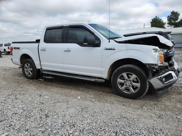 Ford F-150 Supercrew Image 5