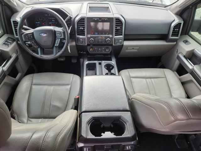 Ford F-150 Supercrew Image 12