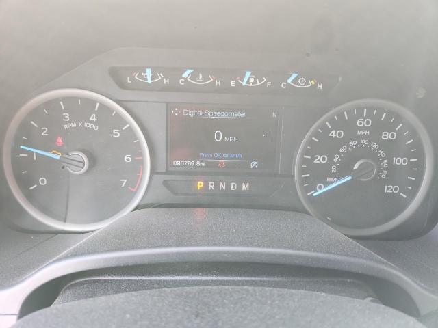 Ford F-150 Supercrew Image 3