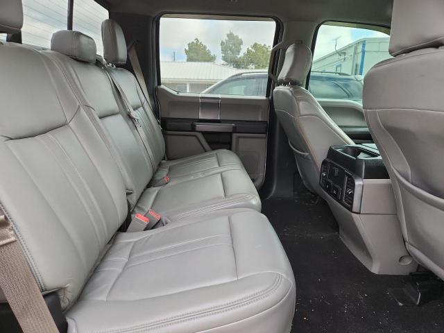 Ford F-150 Supercrew Image 9