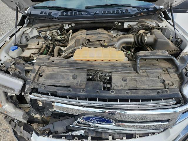 Ford F-150 Supercrew Image 4