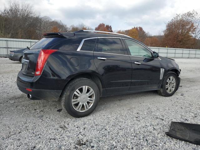 Cadillac SRX Luxury Collection Image 11