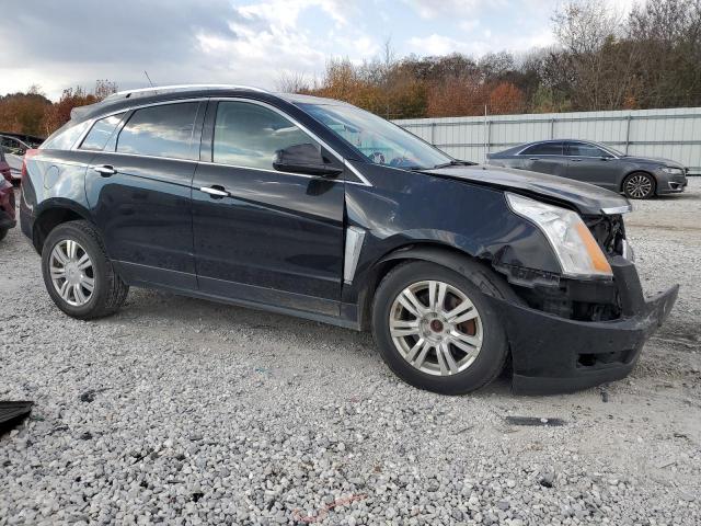 Cadillac SRX Luxury Collection Image 7