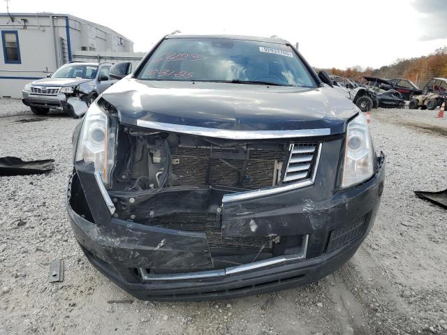 Cadillac SRX Luxury Collection Image 10