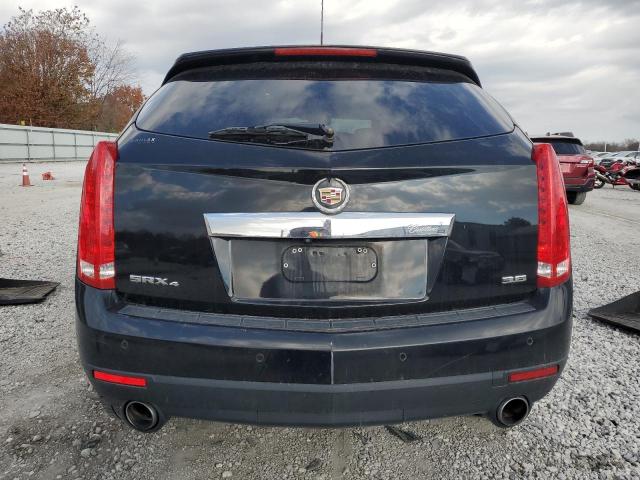 Cadillac SRX Luxury Collection Image 9