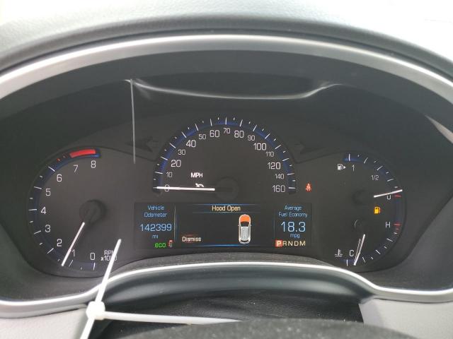 Cadillac SRX Luxury Collection Image 5