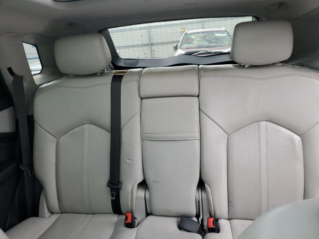 Cadillac SRX Luxury Collection Image 12