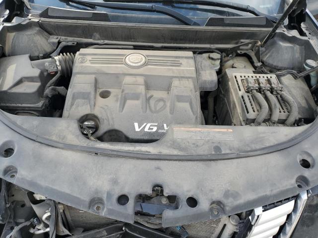 Cadillac SRX Luxury Collection Image 13