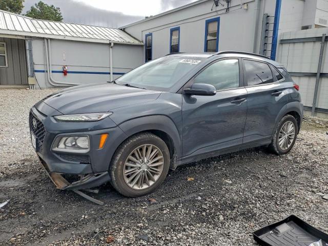  Salvage Hyundai KONA