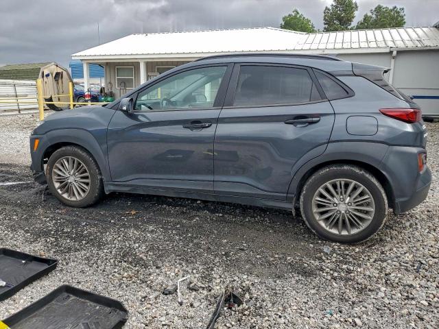 Hyundai KONA Sel Image 6