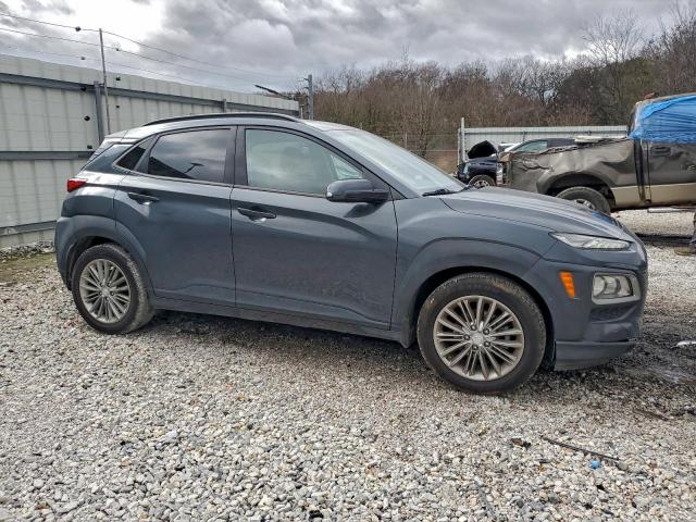 Hyundai KONA Sel Image 7