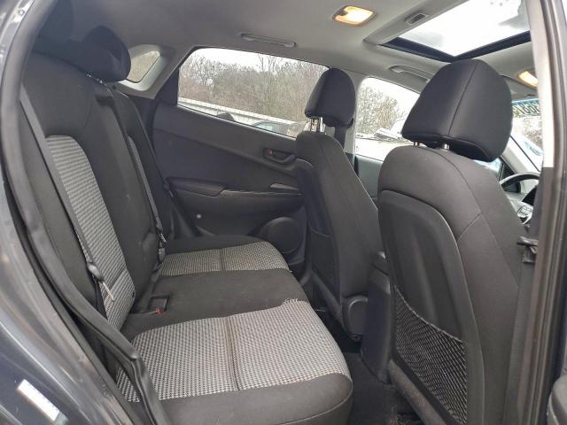 Hyundai KONA Sel Image 10