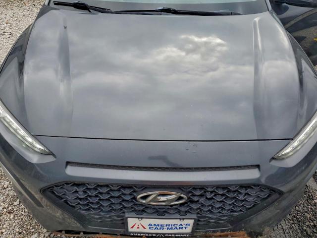 Hyundai KONA Sel Image 5