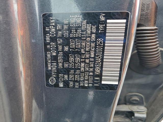 Hyundai KONA Sel Image 3