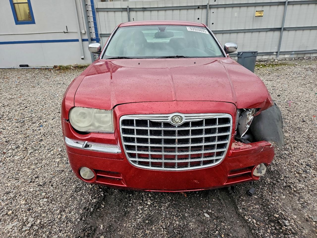 Chrysler 300 Image 6