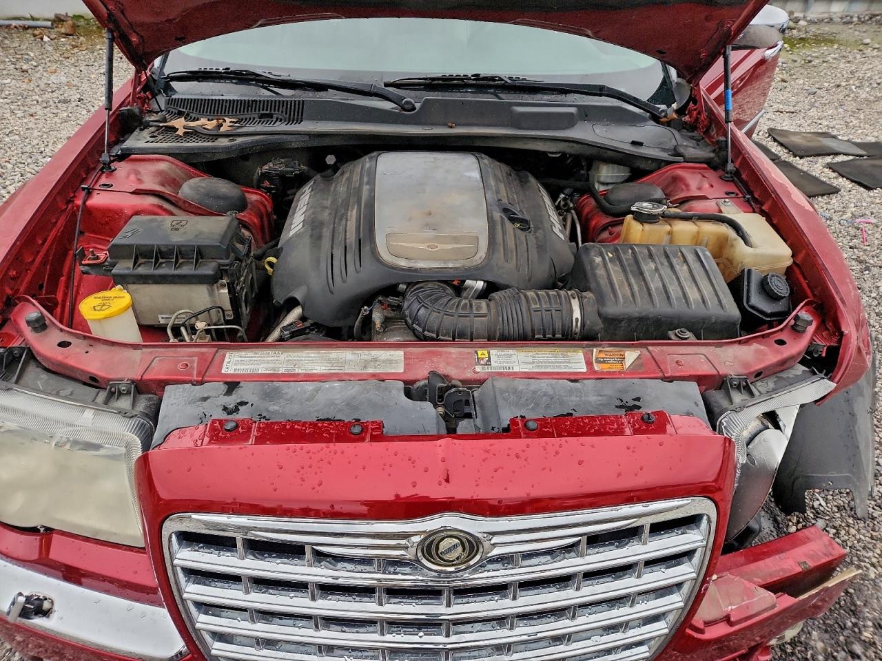 Chrysler 300 Image 5