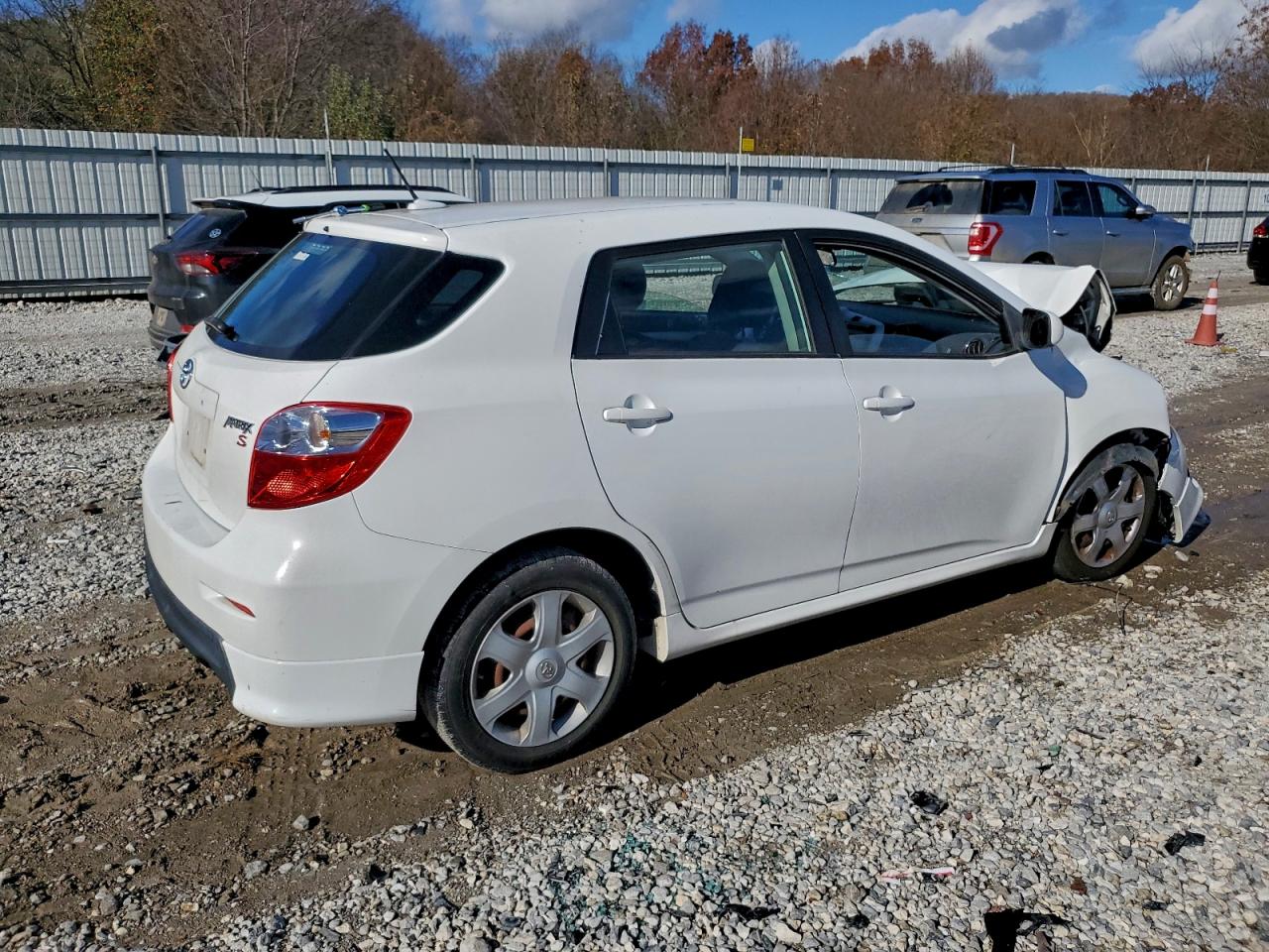 Toyota Corolla S Image 5