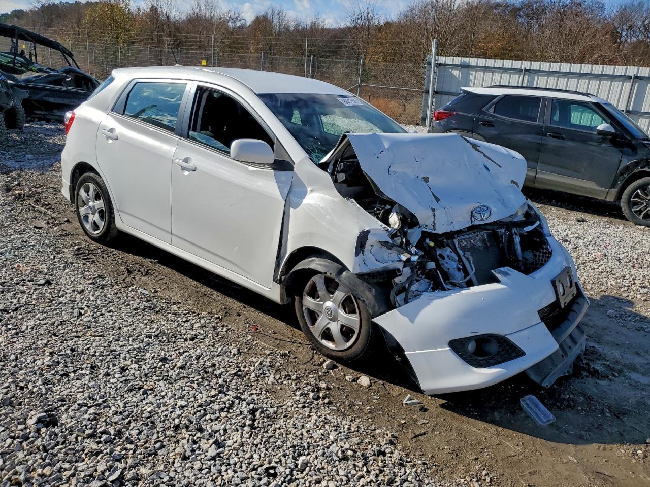 Toyota Corolla S Image 7