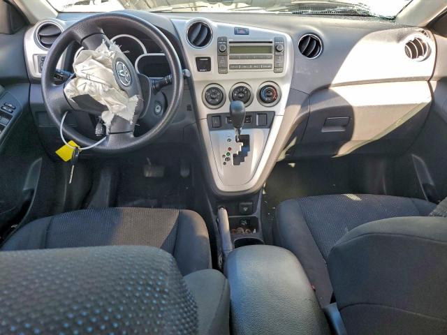 Toyota Corolla S Image 6