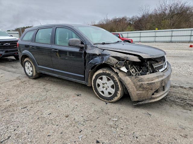 Dodge Journey Se Image 2