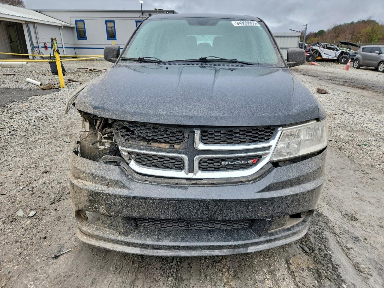 Dodge Journey Se Image 12
