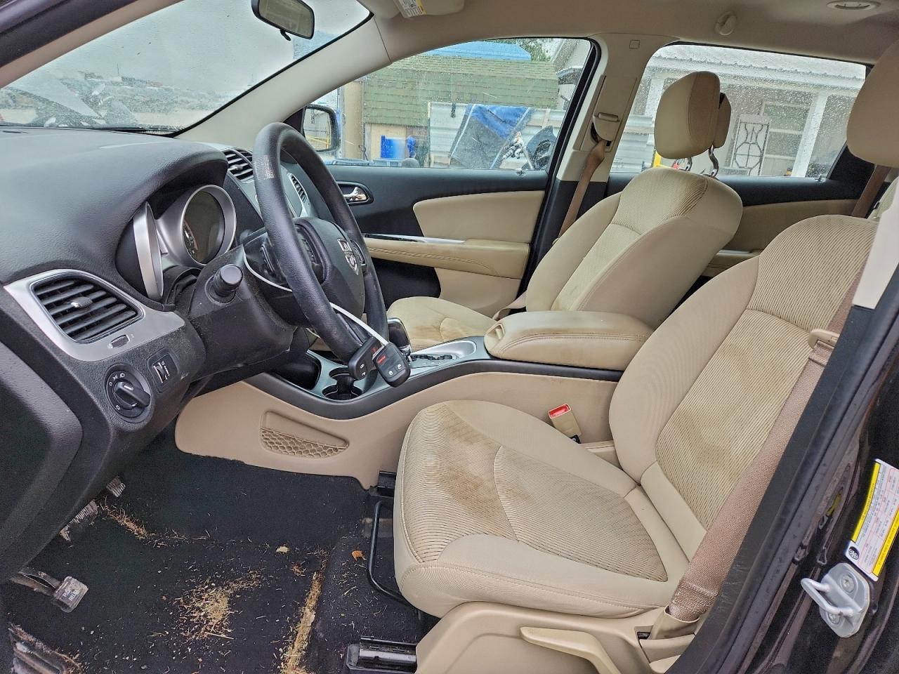 Dodge Journey Se Image 10