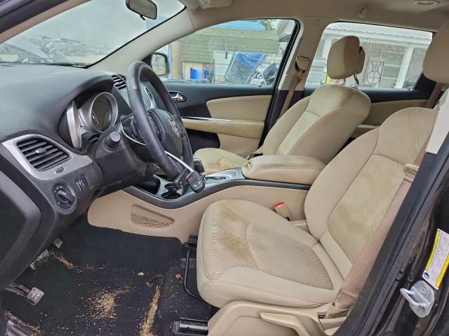 Dodge Journey Se Image 10