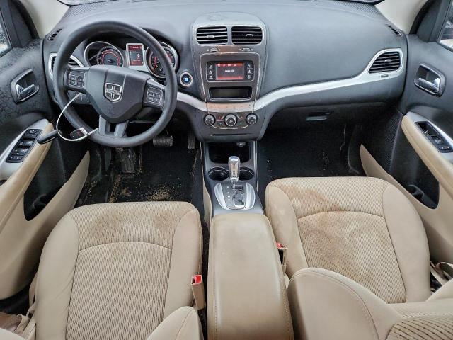 Dodge Journey Se Image 8